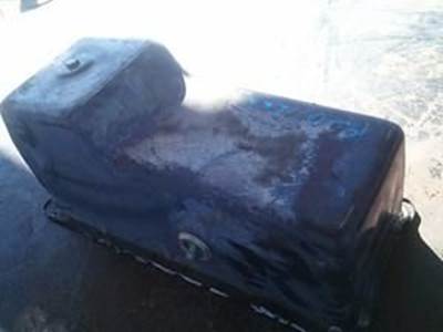 Used Ford 8CYL Oil Pan