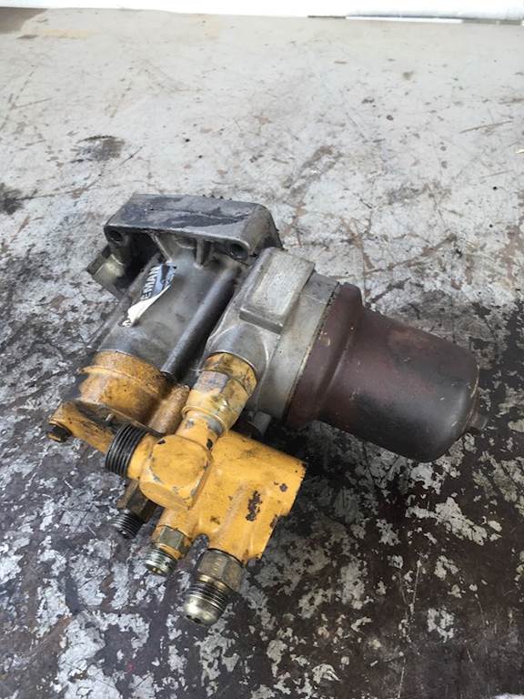 Caterpillar 3126 High Pressure Oil Pump 0R4969 For Sale Phoenix AZ 53228