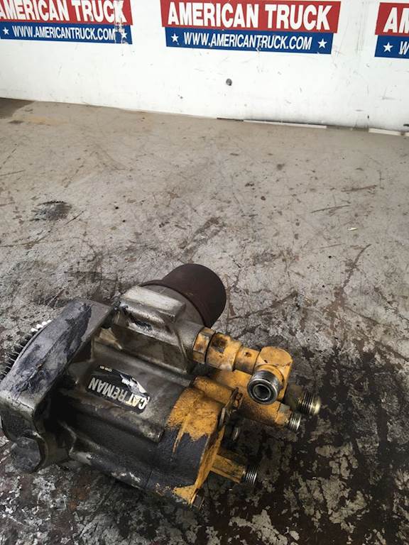 Caterpillar 3126 High Pressure Oil Pump 0R4969 For Sale Phoenix, AZ