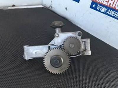 Used Oil Pump Assembly With Sump Oil Suction Tube And Oil Pump Elbow For Engines