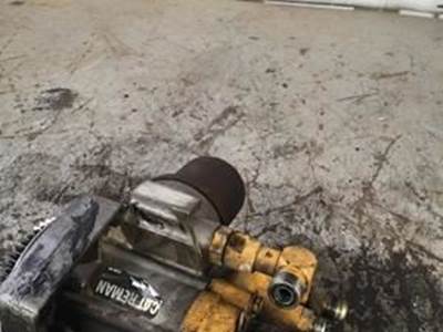 Caterpillar 3126 High Pressure Oil Pump 0R4969