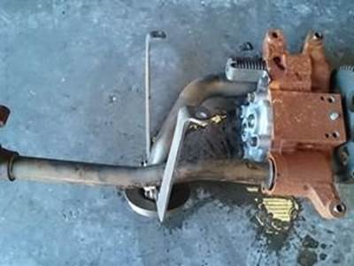 Good Clean And Inspected CAT 3406 Oil Pump