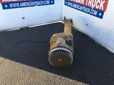 Used Oil Pump Assembly With Elbow For Caterpillar C12 Engine