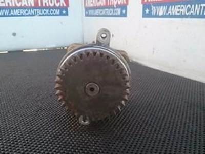 Used Oil Pump For Caterpillar C12 Engine