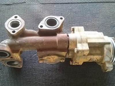 Caterpillar C13 Engine Oil Pump