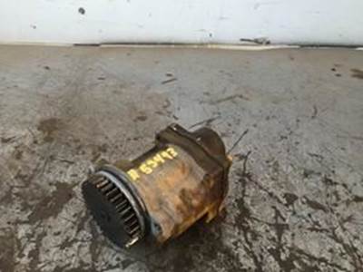 Cat C13 Oil Pump