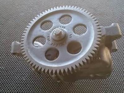 CAT C15 Acert Oil Pump