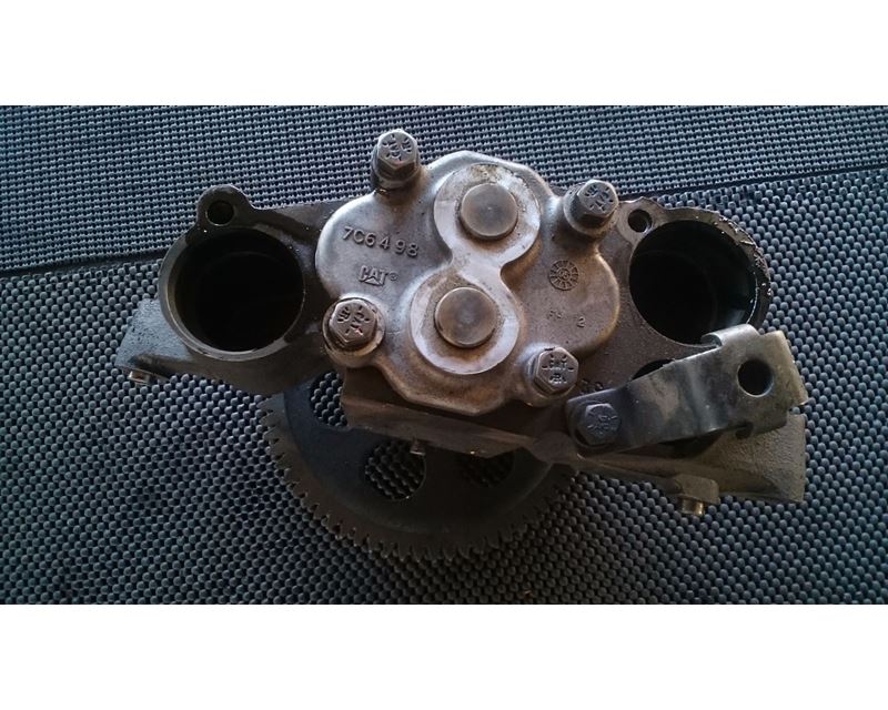 CAT C15 Acert Oil Pump For Sale Phoenix, AZ 10197