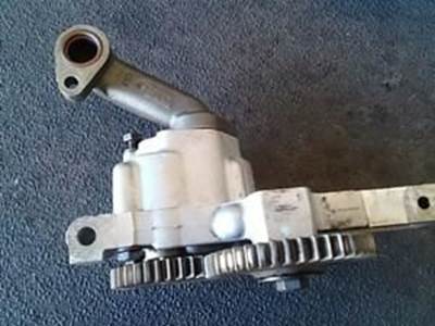 Good Clean And Inspected CAT C7 Oil Pump