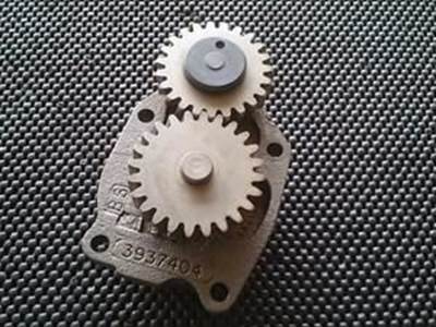 Cummins Oil Pump Suitable For 6BT 5.9L Engine And Isb