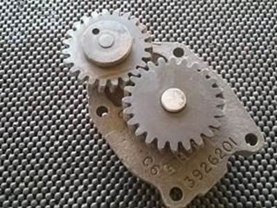 Cummins 8.3L Engine Oil Pump