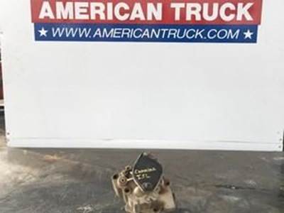 Used Lube Oil Pump For A Cummins Isl