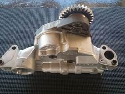 Cummins ISX Oil Pump