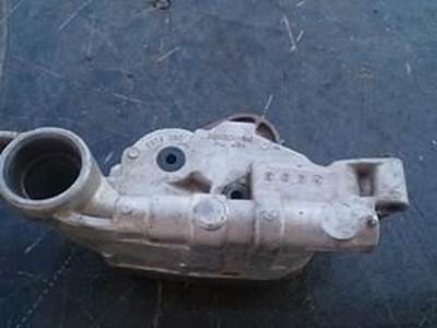 Cummins ISX Oil Pump 2373 20C