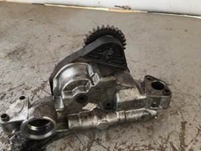 Cummins ISX Engine Oil Pump 2373 20C