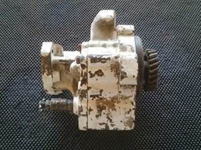 Cummins N14 Oil Pump