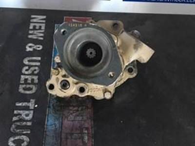 Used Oil Pump For A Cummins N14 Engine