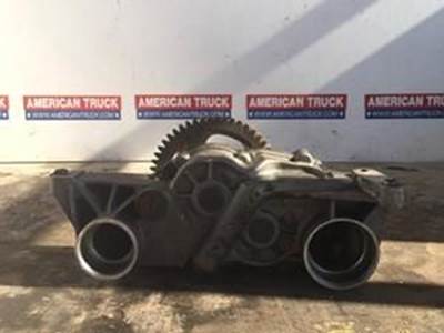 Usedvoil Pump For Detroit DD13