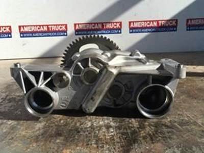 Used Oil Pump For Detroit DD15