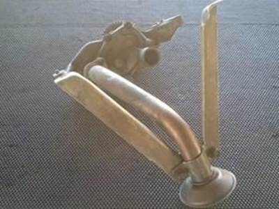 Detroit Diesel Series 60 12.7L Oil Pump With Pick Up Tube