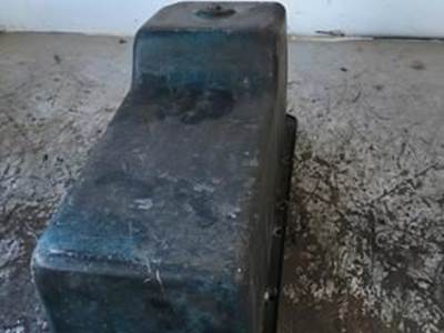 International 7.3L Oil Pan