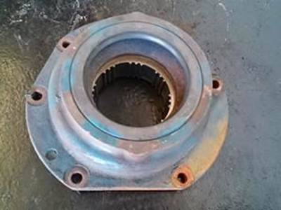 Good Clean And Inspected DT466 Oil Pump