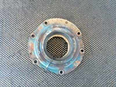 Used Oil Pump Gears For A International DT466 Engine