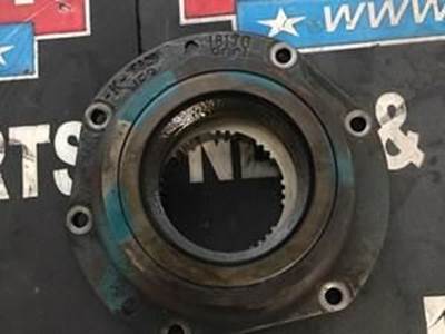 Used Gear Oil Pump For A International DT466E Engine