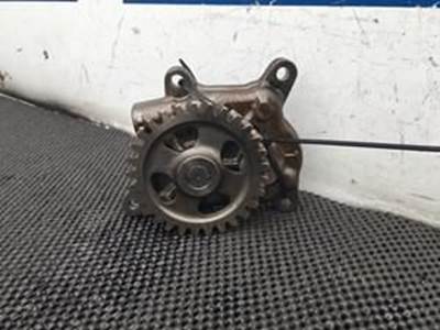 Used Isuzu 4HE1 Oil Pump