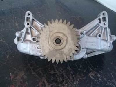 Used Oil Pump For Mack MP8 Engine