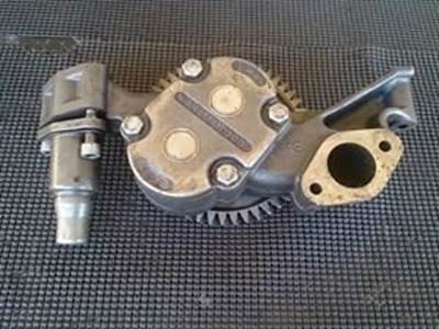 Mercedes MBE4000 Engine Oil Pump