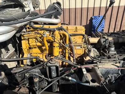 Used Caterpillar 3116 6.6L Pending Inspection!