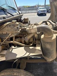 Used Caterpillar 3126 7.2L  175HP @2200RPM Pending Inspection!