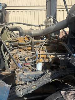 Used Caterpillar 3306 300 Pending Inspection!