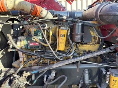 Used Caterpillar 3406 14.6L Pending Inspection !