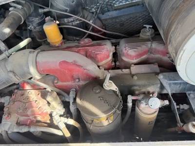 Used Caterpillar 3406B 14.8L Pending Inspection!