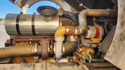 Used Cat 3406E 435 hp **Pending Inspection**