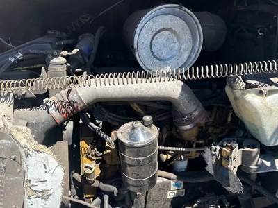 Caterpillar C13 Engine for a 2007 Kenworth T800