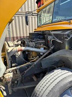 Used Caterpillar C7 Pending Inspection !!