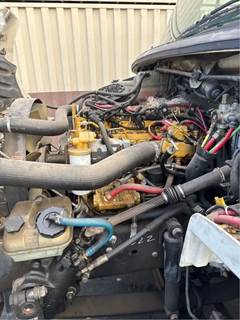 Used Caterpillar C-7 210HP 7.2L Pending Inspection