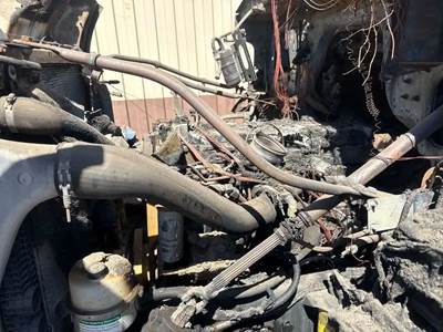 Used Caterpillar C9 8.8L 400HP Pending Inspection!  *No Miles No Dash*