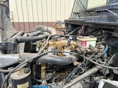 Used Caterpillar 3126 Pending Inspection