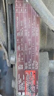 Used Cummins 5.9L 190hp Engine **Pending Inspection**