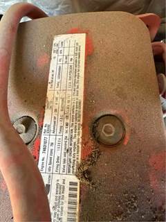 Used Cummins B6.7 220HP Pending Inpection!