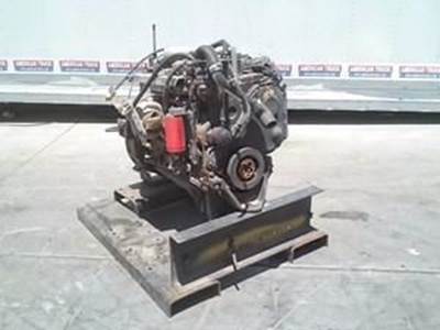 Cummins 5.9 Diesel Engine, Still Needs Further Review Of Parts And Overall