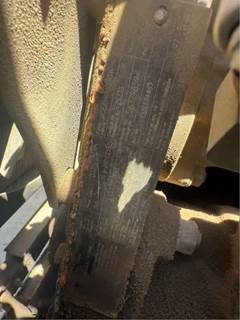 Used, Cummins B-5.9, 190HP, Inline 6 Mechanical Fuel Pump, Cpl: 1551, Dash Miles