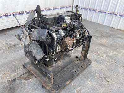 Cummins ISB-215 Encore