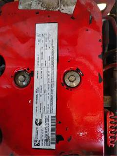 Used, High Mileage Runner, Cummins 6.7L / Isb, 260HP, CPL:0279, Egr, Dpf, Miles: