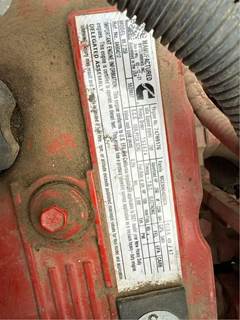 Used Cummins B6.7 250 Pending Inspection !!