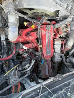 Used, Cummins Isb 6.7, CM2350, 220HP, Cpl: 4569 , Esn: 74549465